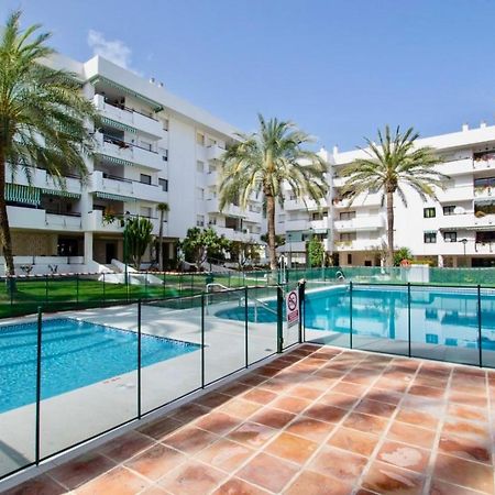 La Carihuela Beach Studio Torremolinos Eksteriør bilde