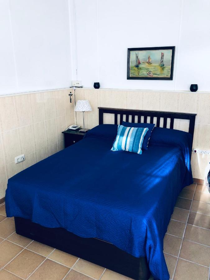 La Carihuela Beach Studio Torremolinos Eksteriør bilde