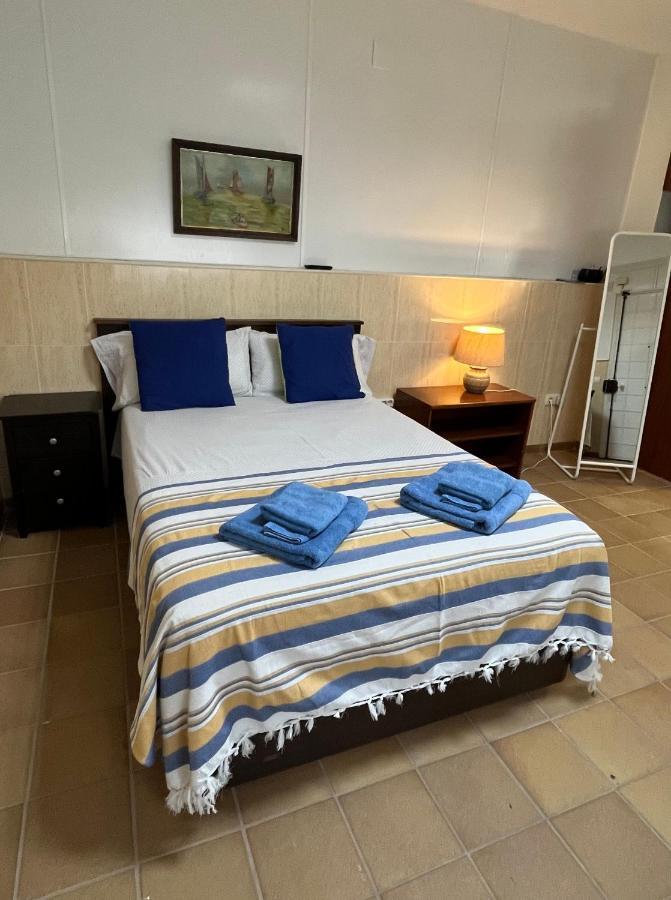 La Carihuela Beach Studio Torremolinos Eksteriør bilde