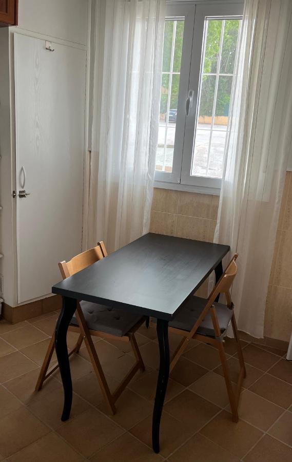 La Carihuela Beach Studio Torremolinos Eksteriør bilde